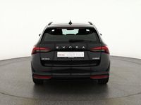 Neu Skoda Octavia 150 PS (110 kW) 2025 Schwarz Kombi