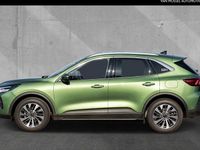 Gebraucht Ford Kuga Titanium 150 PS (110 kW) 2024 Bursting green SUV