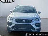 Neu Seat Ateca 150 PS (110 kW) 2026 Silber SUV
