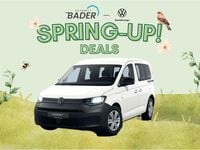 Neu VW Caddy 150 PS (110 kW) 2026 Van / Kleinbus