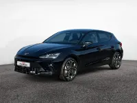 Gebraucht Cupra Leon 150 PS (110 kW) 2026 Mitternachtsschwarz Limousine
