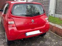 Gebraucht Renault Twingo 75 PS (55 kW) 2011 Rot Kleinwagen