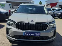 Gebraucht Skoda Kodiaq 150 PS (110 kW) 2025 Grau SUV