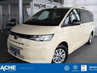 Neu VW Multivan Life 150 PS (110 kW) 2026 Gelb Van