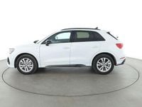 Gebraucht Audi Q3 S-Line 190 PS (139 kW) 2019 Weiß SUV