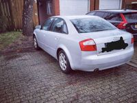 gebraucht Audi A4 2.0 FSI