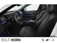 gebraucht BMW i5 eDrive40 M Sport HUD AHK Nav Pano 360 KAM LED