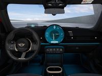 Gebraucht Mini Cooper Classic 114 kW (156 PS) 2025 Rot Kleinwagen