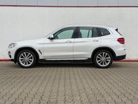 Gebraucht BMW X3 xLine 265 PS (194 kW) 2018 Weiß SUV