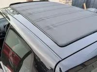 Gebraucht VW Lupo 50 PS (36 kW) 2000 Schwarz Kleinwagen