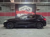 Gebraucht BMW M135 Performance 306 PS (225 kW) 2020 Schwarz Kleinwagen