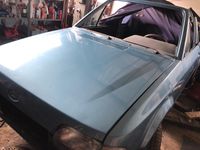 Gebraucht Ford Escort Cabriolet 1990 Cabrio
