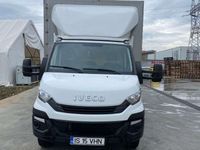 gebraucht Iveco Daily 50C/35