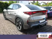 Neu Cupra Tavascan Endurance 210 kW (286 PS) 2026 Atacama desert metallic SUV