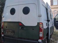 Gebraucht Renault Master 125 PS (91 kW) 2012 Weiß Van / Kleinbus