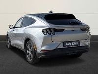 Gebraucht Ford Mustang Mach-E Ambiente 197 kW (269 PS) 2021 Silber(metallic) SUV