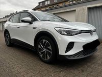 Gebraucht VW ID.4 Pure 108 kW (148 PS) 2021 Weiß SUV