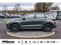 Neu Cupra Ateca 190 PS (139 kW) 2026 Gruen SUV