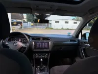 Gebraucht VW Tiguan 239 PS (175 kW) 2019 Schwarz SUV