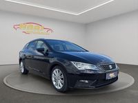 Gebraucht Seat Leon ST XCELLENCE 206 PS (151 kW) 2020 Schwarz Kombi
