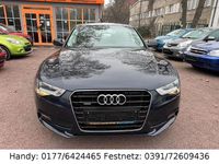 Gebraucht Audi A5 Sportback 177 PS (130 kW) 2012 Blau Kleinwagen