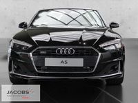 gebraucht Audi A5 Cabriolet 40 TDI advanced Kamera,Matrix-LED,Nav