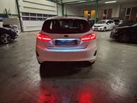 gebraucht Ford Fiesta ST-Line LED TGFL Leder Alu Carbon Paket