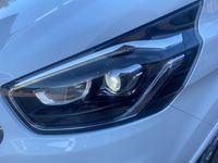 Gebraucht Ford Tourneo Custom Titanium 185 PS (136 kW) 2021 Weiß Van