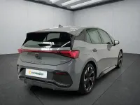 Gebraucht Cupra Born 150 kW (204 PS) 2024 Grau Kleinwagen