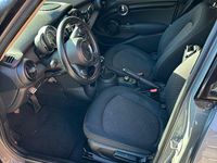 Gebraucht Mini ONE 102 PS (75 kW) 2019 Grau Kleinwagen