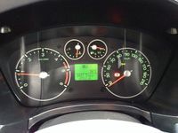 Gebraucht Ford Transit Trend 75 PS (55 kW) 2012 Blau metallic Van / Kleinbus