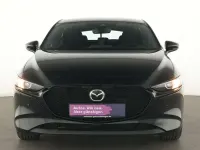 Gebraucht Mazda 3 Selection 179 PS (131 kW) 2021 Jet black Limousine