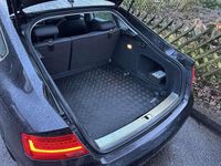 Gebraucht Audi A5 Sportback Design 245 PS (180 kW) 2015 Schwarz Kleinwagen