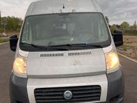 gebraucht Fiat Ducato 2.3