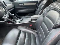 Gebraucht Renault Koleos Initiale Paris 184 PS (135 kW) 2021 Noir metallique SUV