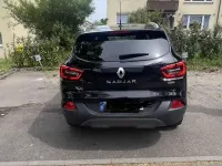 Gebraucht Renault Kadjar Bose Edition 163 PS (119 kW) 2017 SUV