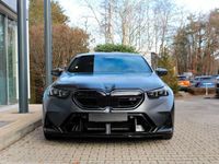 Gebraucht BMW M5 Performance 727 PS (534 kW) 2024 Individual frozen deep grey Limousine