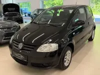 Second-hand VW Fox 75 CP (55 kW) 2009 Other Hatchback