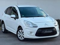 Gebraucht Citroën C3 73 PS (53 kW) 2010 Limousine