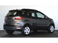 gebraucht Ford Ecosport 1.0 KEY NAVI LHZ PDC SHZ NEBEL TOUCH