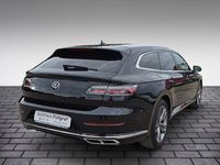 Gebraucht VW Arteon R-line 190 PS (139 kW) 2022