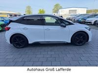 Second-hand Cupra Born 169 kW (231 CP) 2023 Alb Hatchback