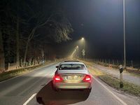 Gebraucht Mercedes CLS350 272 PS (200 kW) 2005 Grau Limousine