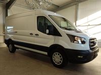 gebraucht Ford Transit 350 L3H2 Trend 2.0 TDCi 105PS-DAB-Tempomat-beheiz.Frontscheibe-PDC2x-Bluetooth-Sofort