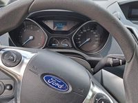 gebraucht Ford C-MAX 2,0 Diesel