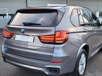 gebraucht BMW X5 3.0 Diesel M-Paket