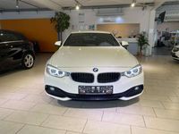 gebraucht BMW 420 Gran Coupé d xDrive Sport Line KEYLESS HUD Aut Nav