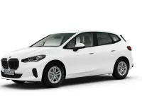 Gebraucht BMW 218 Active Tourer Efficient Dynamics 150 PS (110 kW) 2026 Van / Kleinbus