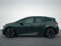 Gebraucht Cupra Born VZ2 239 kW (326 PS) 2024 Dark forest Kleinwagen