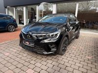 Gebraucht Mitsubishi ASX Top 92 PS (67 kW) 2024 Schwarz SUV